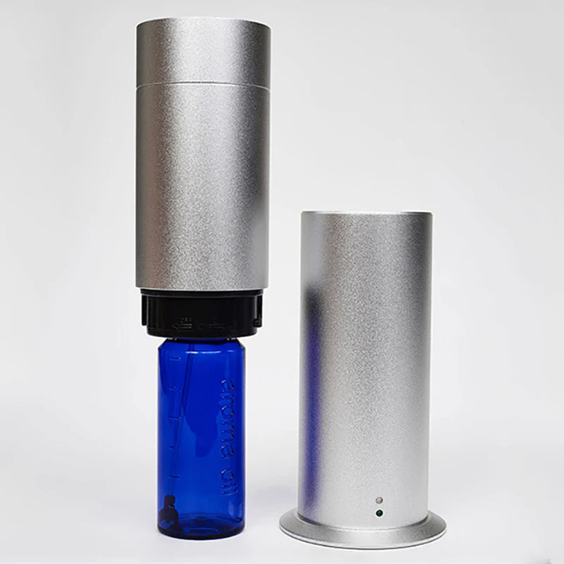 Large Space - Waterless Essential Oil Diffuser