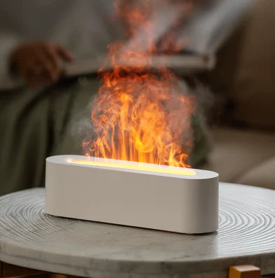 Flame Diffuser