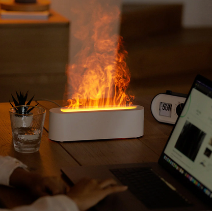 Flame Diffuser