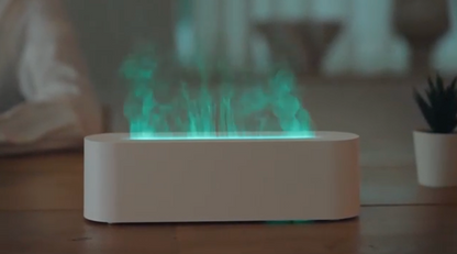 Flame Diffuser