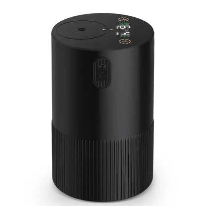 Portable WATERLESS Essential Oil Diffuser