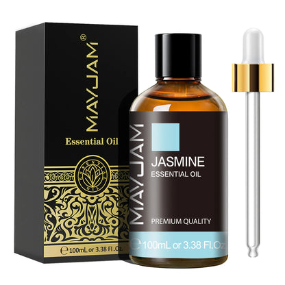 100 ml - Premium Grade Essential Oil. 100% Pure Plant Extract.