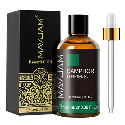 100 ml - Premium Grade Essential Oil. 100% Pure Plant Extract.