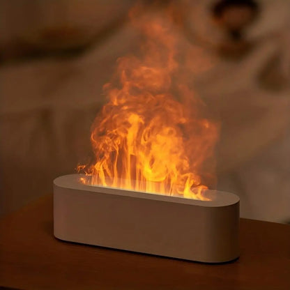 Flame Diffuser