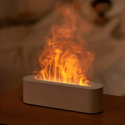 Flame Diffuser