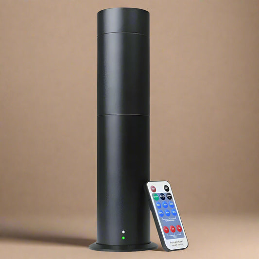 Luxury Essential Oil Diffuser
